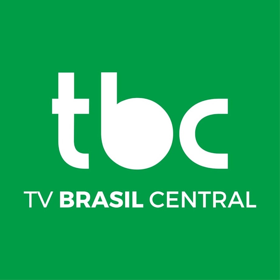TV Brasil Central HD