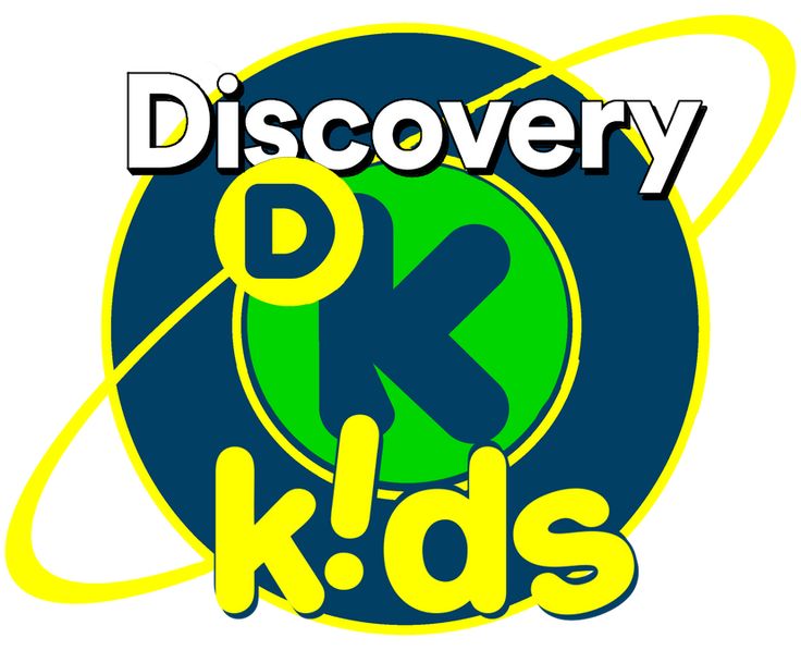 DISCOVERY KIDS